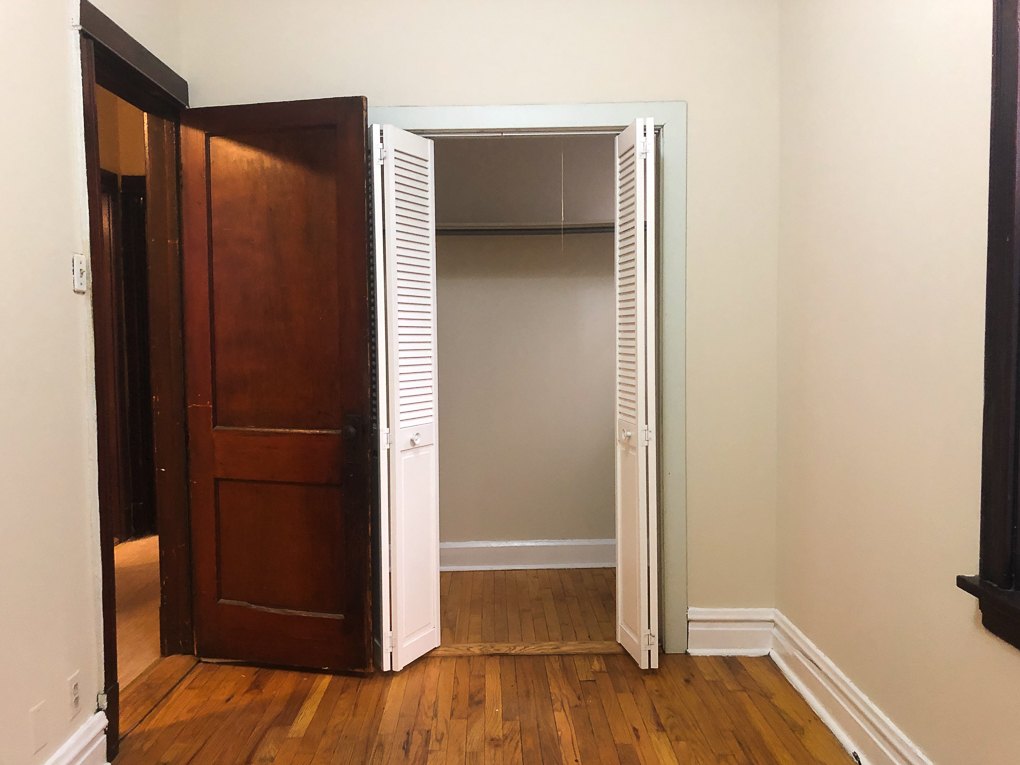 2322 W. Thomas St. 2322 W. Thomas St., Chicago, IL 60622 West Town - Leasing by Cross Street